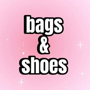 bags & shoes 💌
